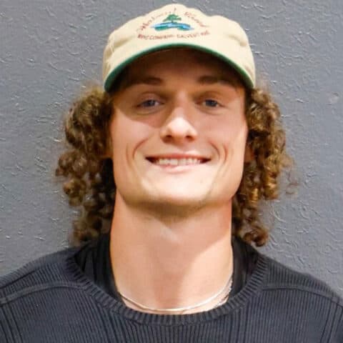 Hunter McAvoy - Installation & Motorization Specialist