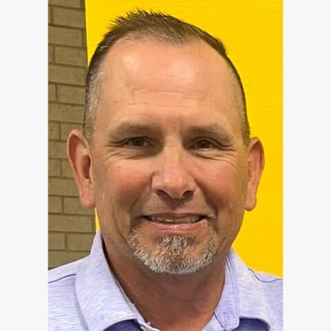 James Parker - Sales Consultant