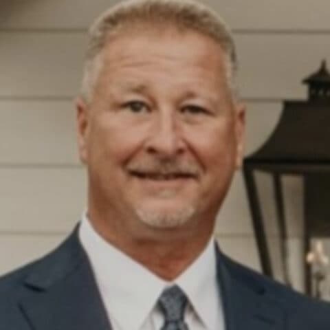 Kevin Holley - General Manager